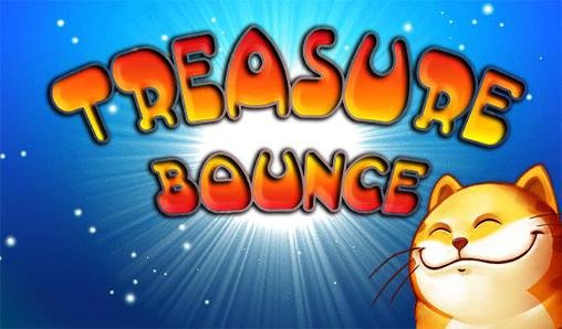 download Treasure bounce apk